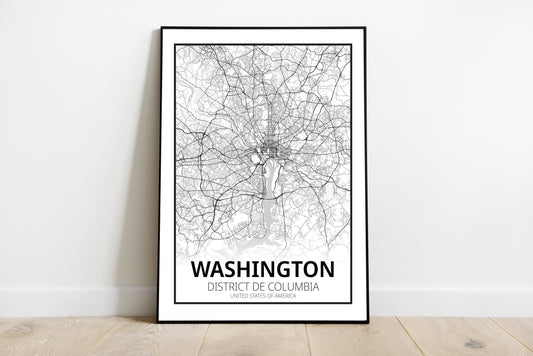 Washington - District of Columbia