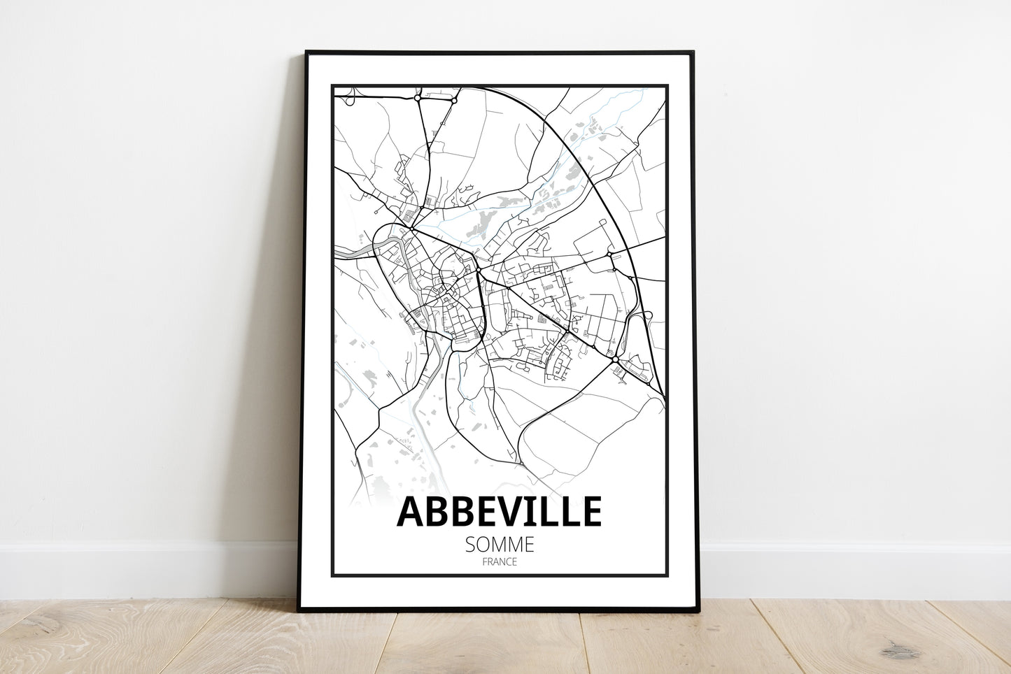 Abbeville - Somme