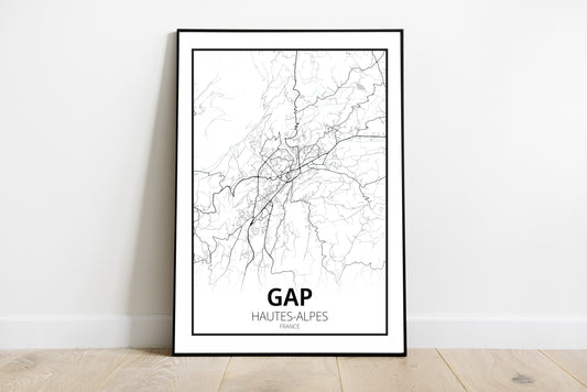 Gap - Hautes-Alpes