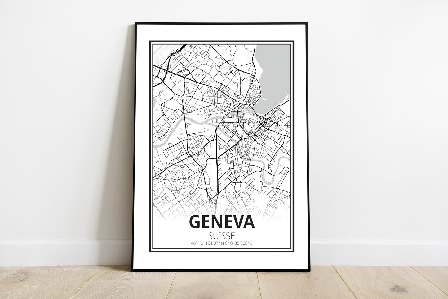 Genève - Suisse
