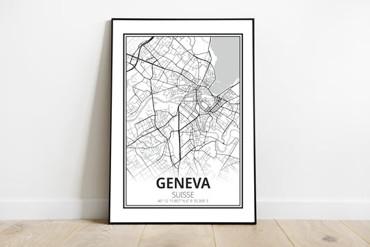 Genève - Suisse