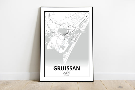 Gruissan - Aude