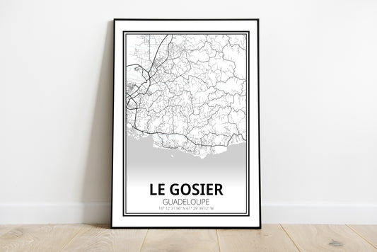 Le Gosier - Guadeloupe