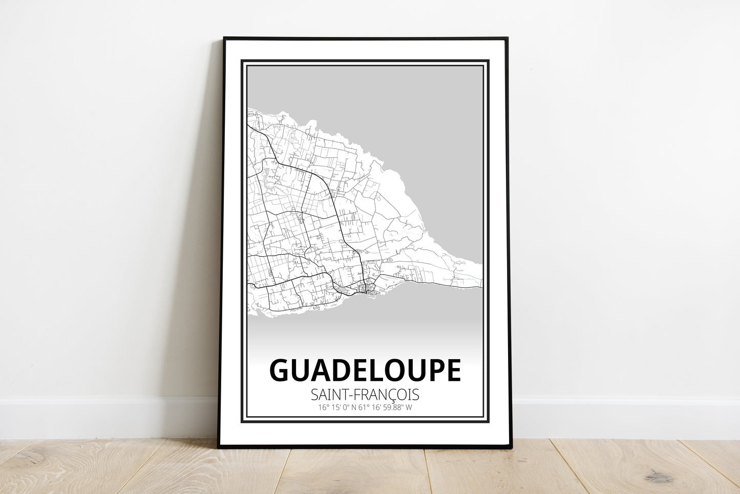 Saint-François - Guadeloupe