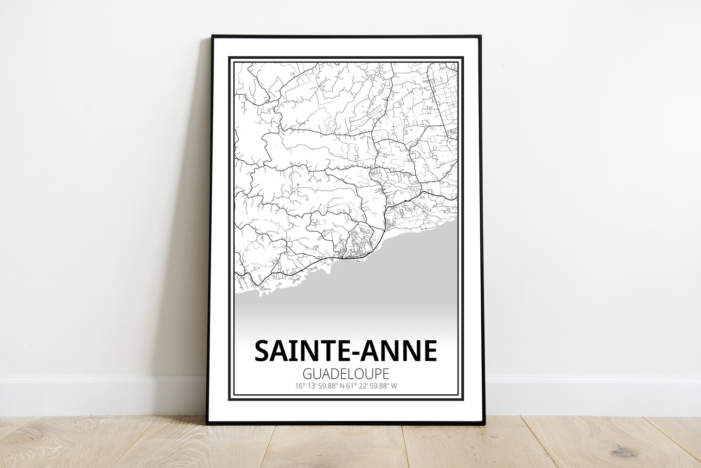 Sainte-Anne - Guadeloupe