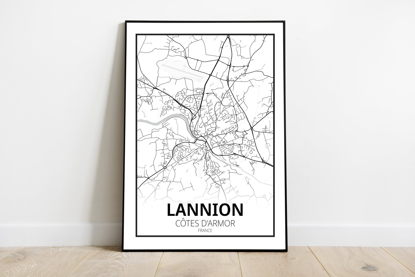 Lannion - Côte d'Armor