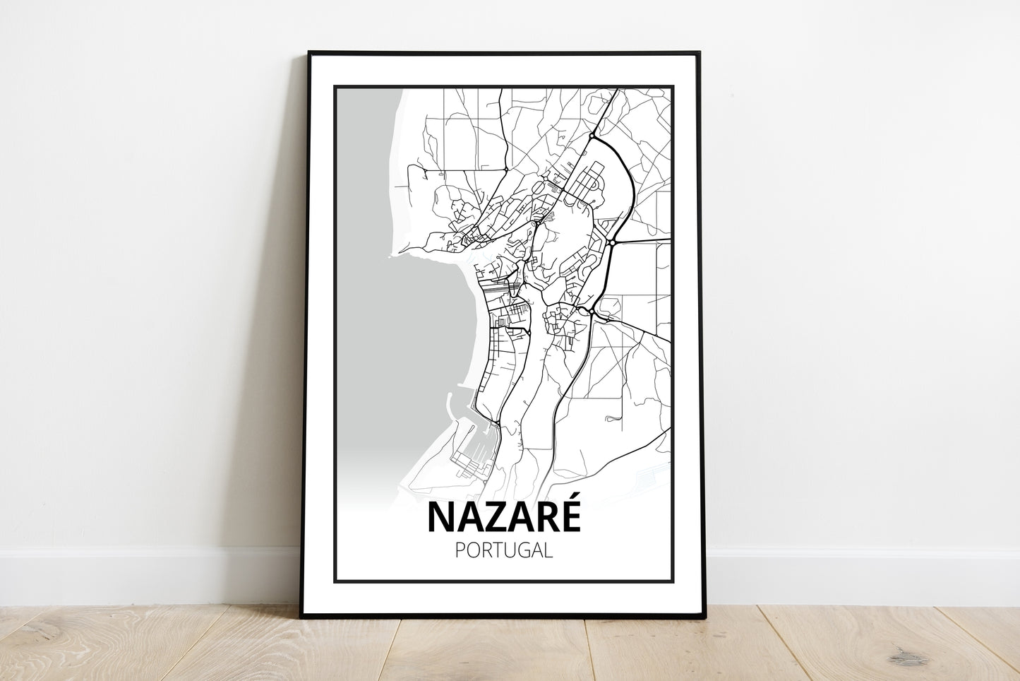 Nazaré - Portugal