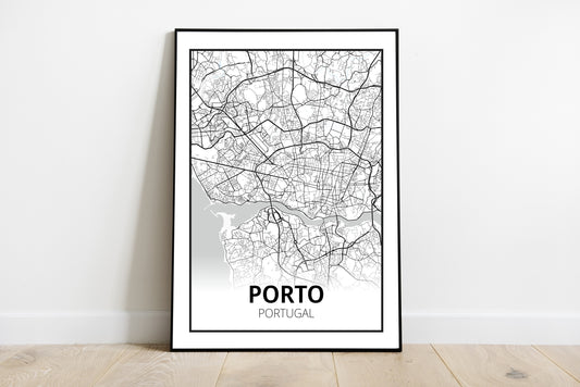 Porto - Portugal