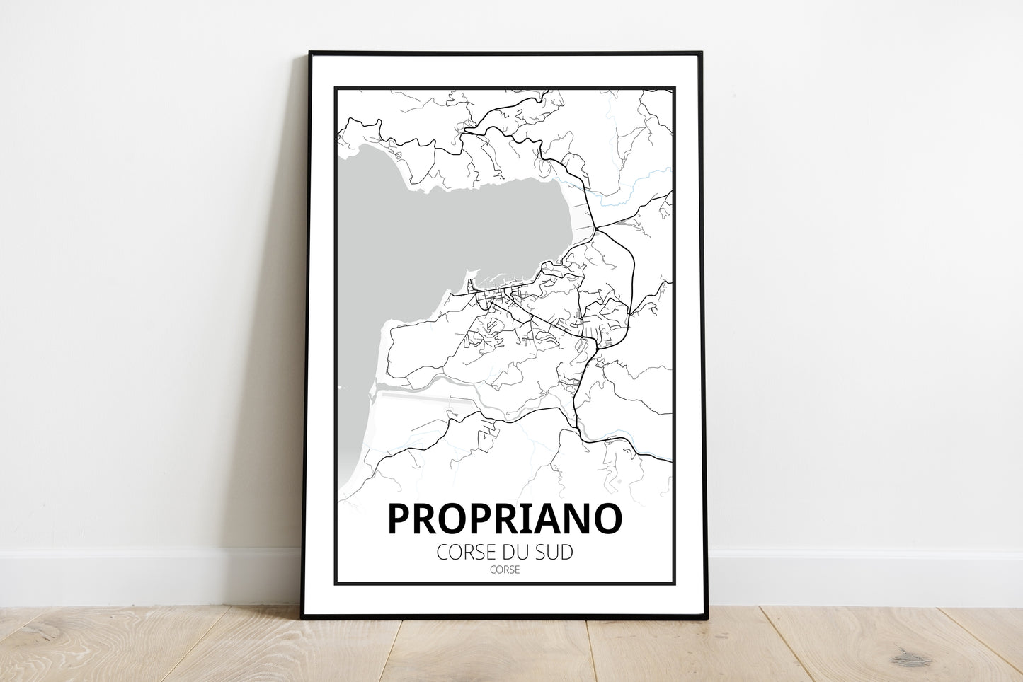 Propriano - Corse du Sud