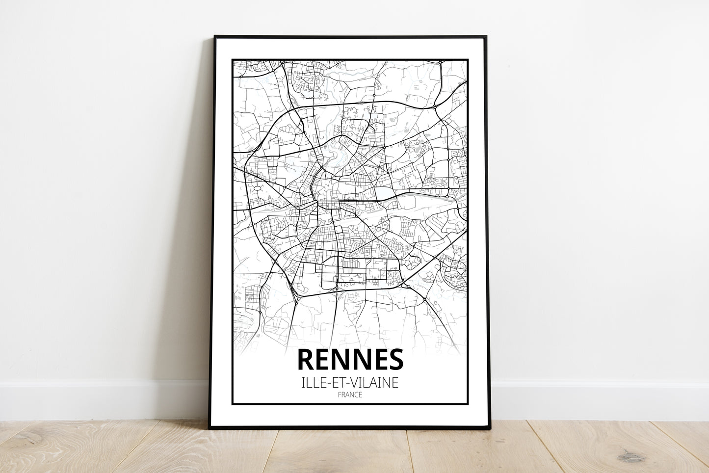 Rennes - Ille et Vilaine