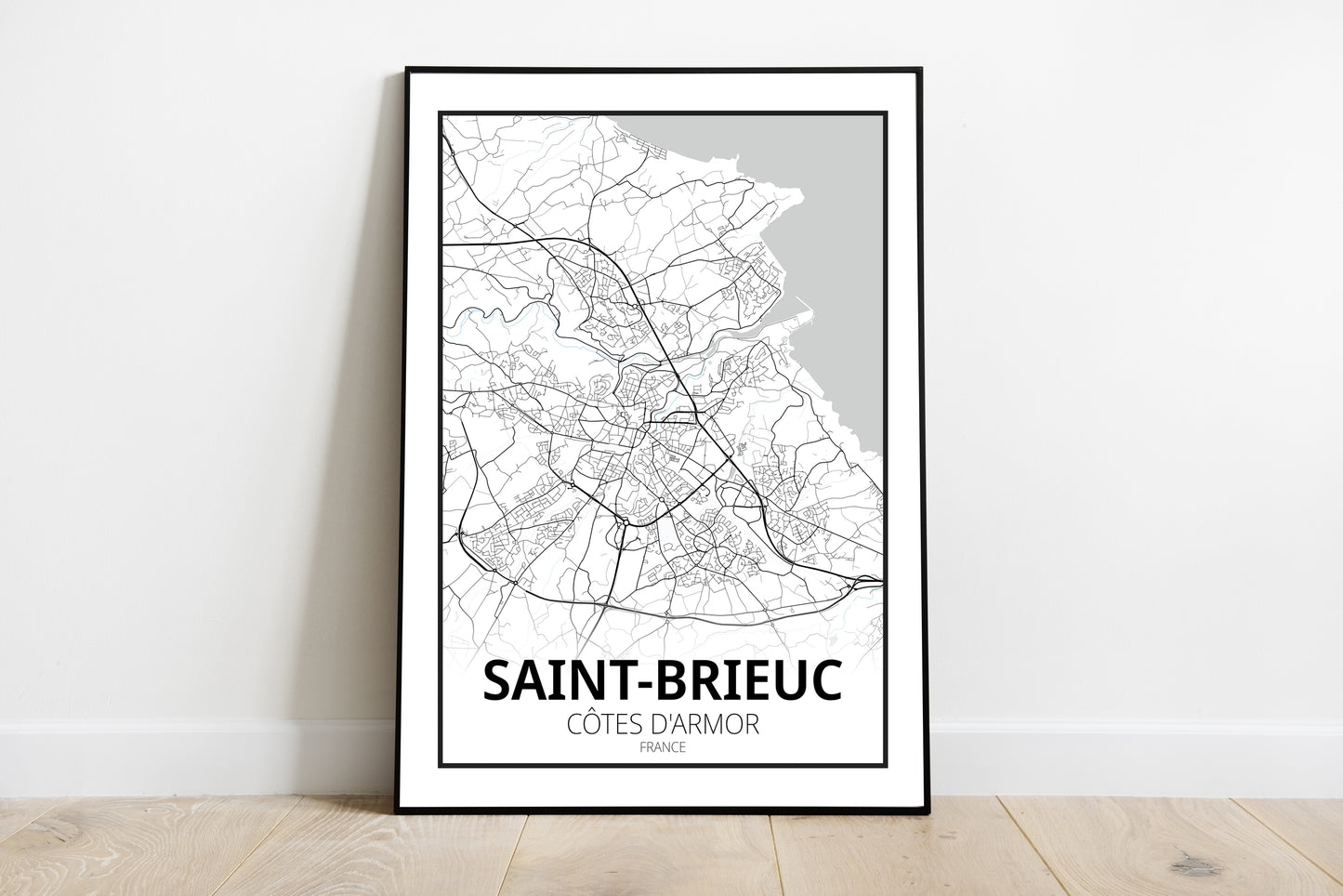Saint-Brieuc - Côte d'Armor