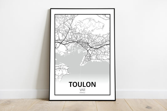 Toulon - Var