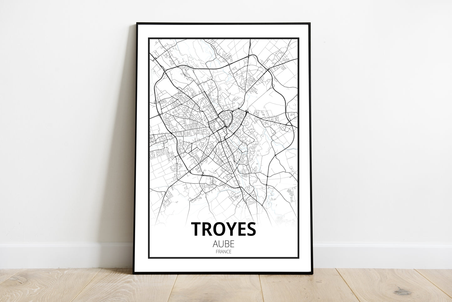 Troyes - Aube