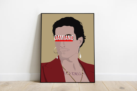 Damiano