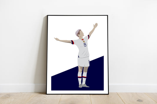 Megan Rapinoe