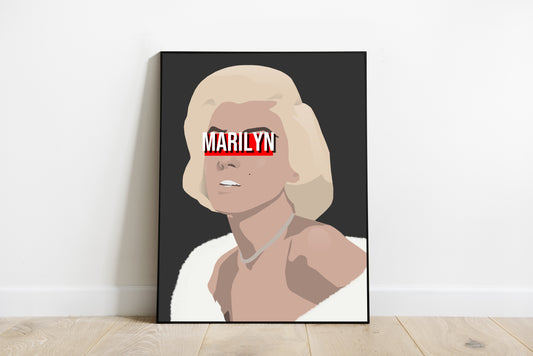 Marilyn