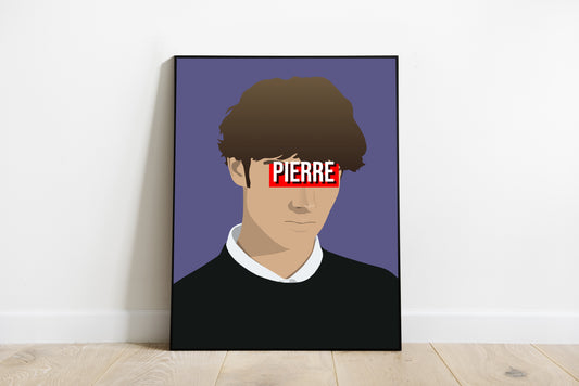 Pierre