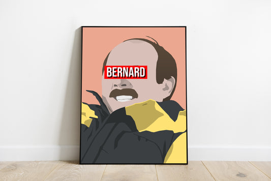 Bernard