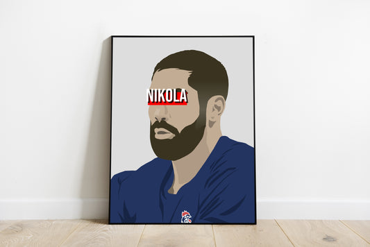 Nikola