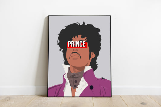 Prince