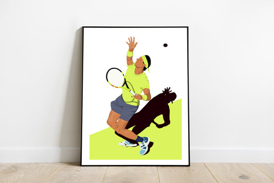 Rafael Nadal - Rafa