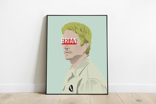 Brian