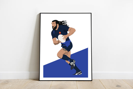 Sébastien Chabal