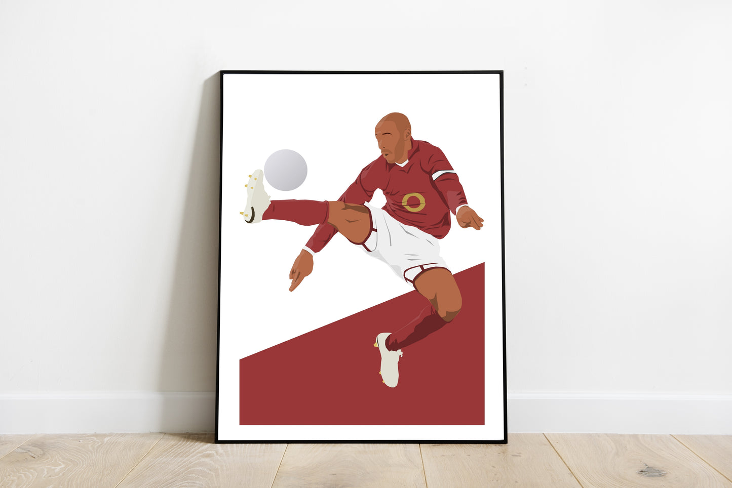 Thierry Henry