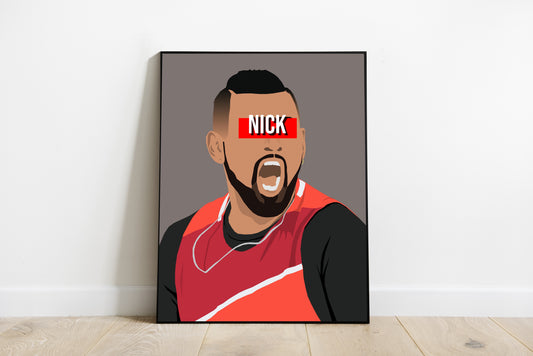 Nick