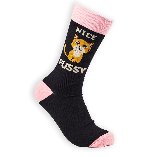 Chaussettes Nice Pussy