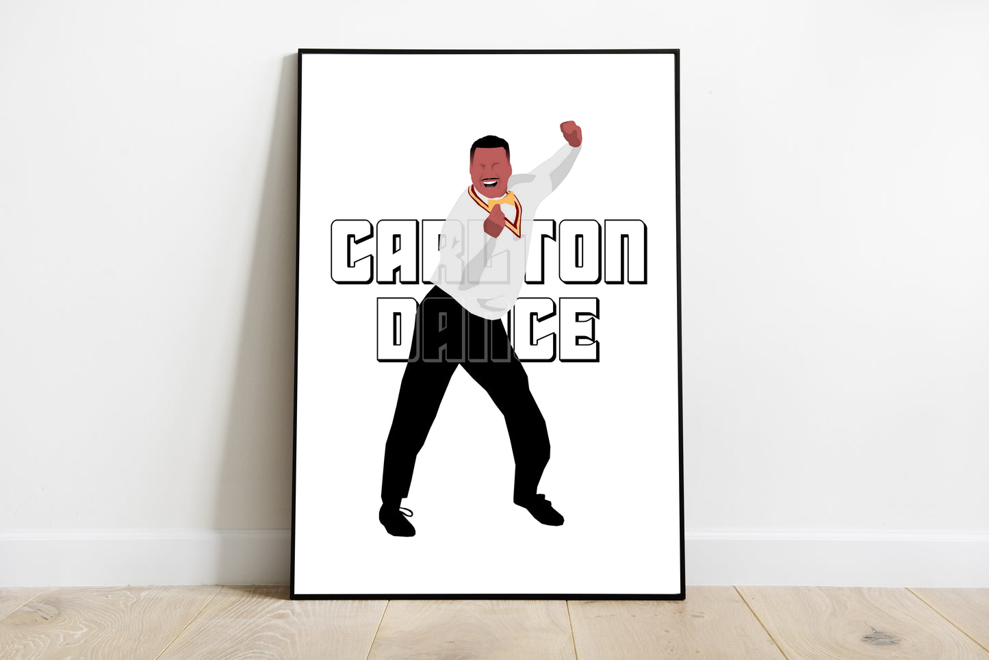 Carlton Dance