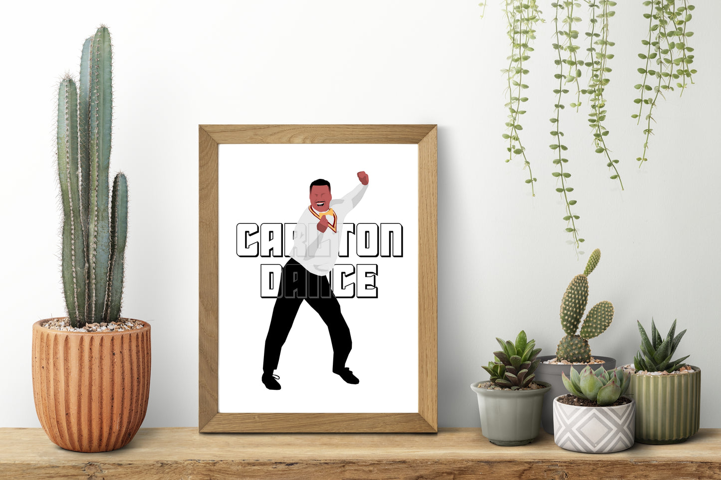 Carlton Dance