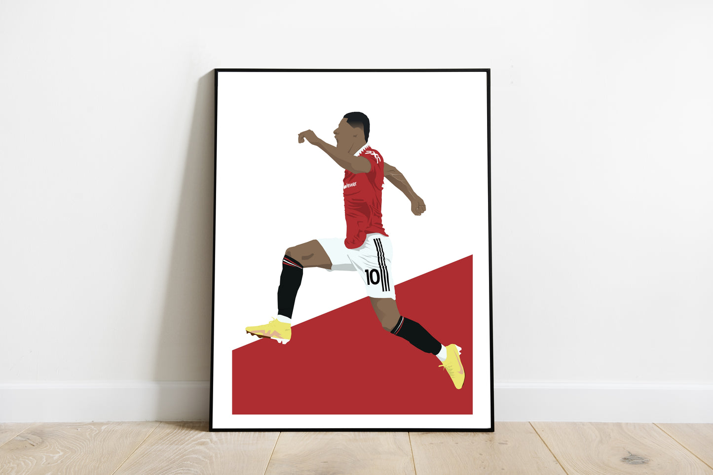 Marcus Rashford